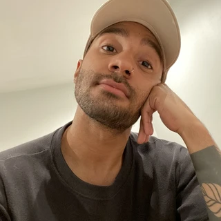 creator profile picture