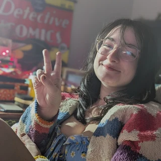 creator profile picture