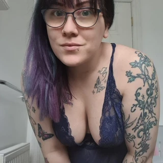 creator profile picture