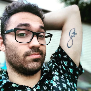 creator profile picture
