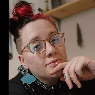 creator profile picture