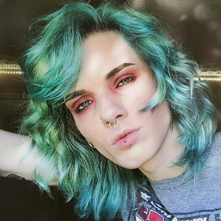 creator profile picture