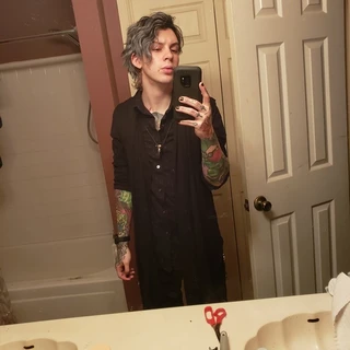 creator profile picture