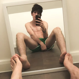 creator profile picture