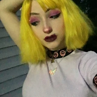 creator profile picture