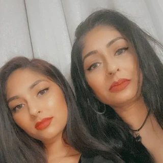 Indian Goddesses