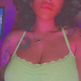 creator profile picture