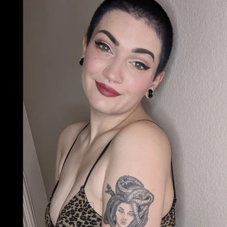 creator profile picture