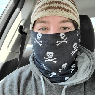 creator profile picture