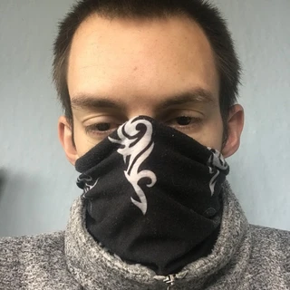 creator profile picture