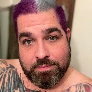 creator profile picture
