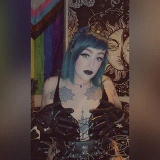 creator profile picture