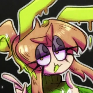 creator profile picture