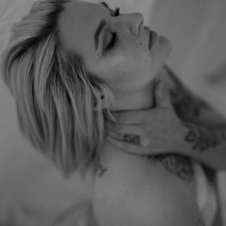 Inked Lizzy π