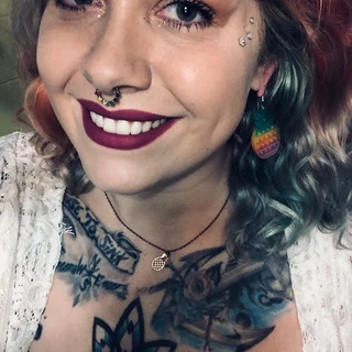 creator profile picture