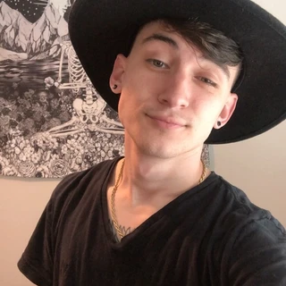 creator profile picture