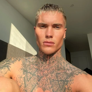 creator profile picture