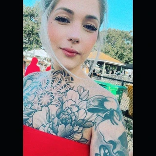 creator profile picture