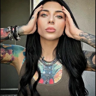 creator profile picture