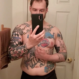 creator profile picture