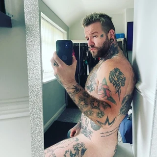 creator profile picture