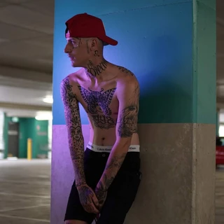 creator profile picture
