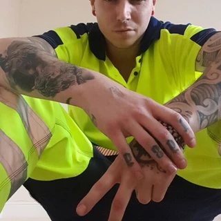 creator profile picture
