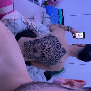 creator profile picture