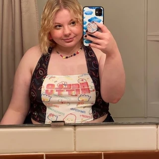 creator profile picture