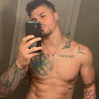 creator profile picture