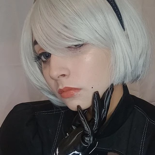 creator profile picture