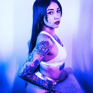 creator profile picture