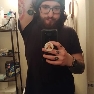 creator profile picture