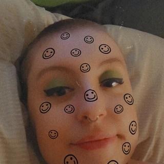 creator profile picture