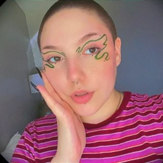 creator profile picture