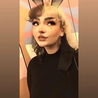 creator profile picture