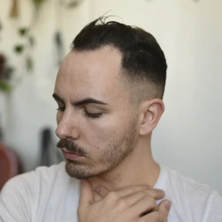 creator profile picture