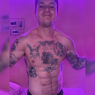 creator profile picture