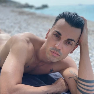 creator profile picture
