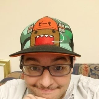 creator profile picture