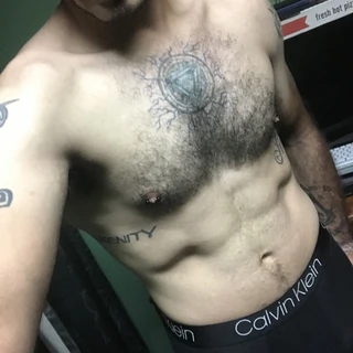 creator profile picture
