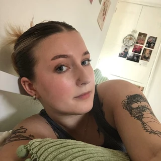 creator profile picture