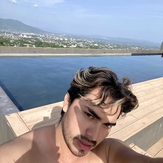 Gerardo OnlyFans | @iogerardo review (Leaks, Videos, Nudes)