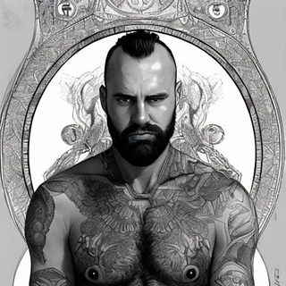 creator profile picture