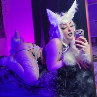 creator profile picture