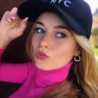 creator profile picture