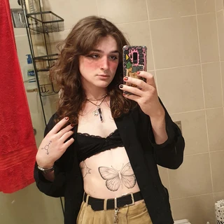creator profile picture