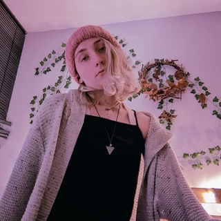 creator profile picture