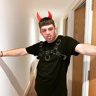 creator profile picture