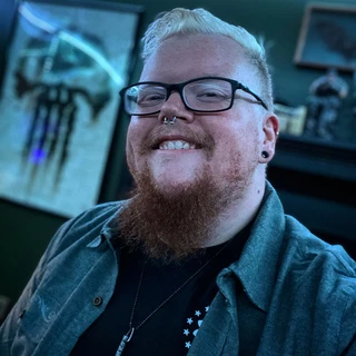 creator profile picture